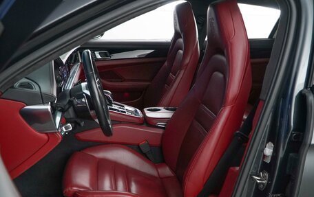 Porsche Panamera II рестайлинг, 2017 год, 6 448 900 рублей, 10 фотография