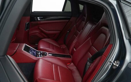 Porsche Panamera II рестайлинг, 2017 год, 6 448 900 рублей, 9 фотография