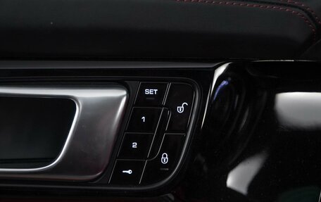 Porsche Panamera II рестайлинг, 2017 год, 6 448 900 рублей, 15 фотография