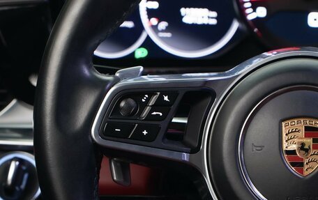 Porsche Panamera II рестайлинг, 2017 год, 6 448 900 рублей, 11 фотография