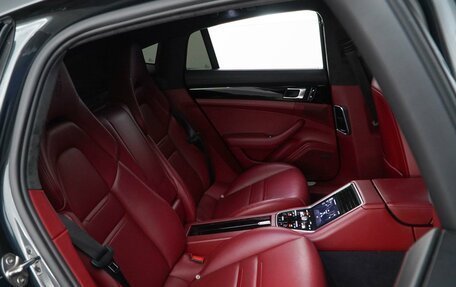 Porsche Panamera II рестайлинг, 2017 год, 6 448 900 рублей, 8 фотография