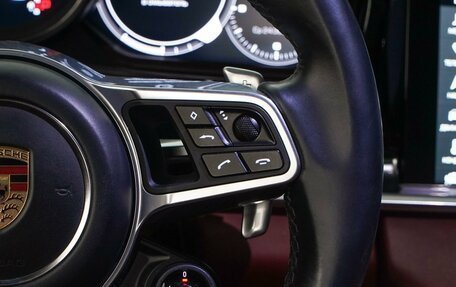 Porsche Panamera II рестайлинг, 2017 год, 6 448 900 рублей, 12 фотография