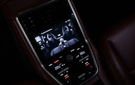 Porsche Panamera II рестайлинг, 2017 год, 6 448 900 рублей, 13 фотография