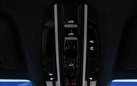 Porsche Panamera II рестайлинг, 2017 год, 6 448 900 рублей, 24 фотография
