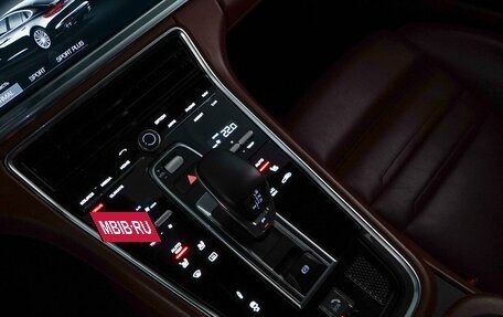 Porsche Panamera II рестайлинг, 2017 год, 6 448 900 рублей, 19 фотография