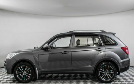 Lifan X60 I рестайлинг, 2017 год, 775 000 рублей, 9 фотография