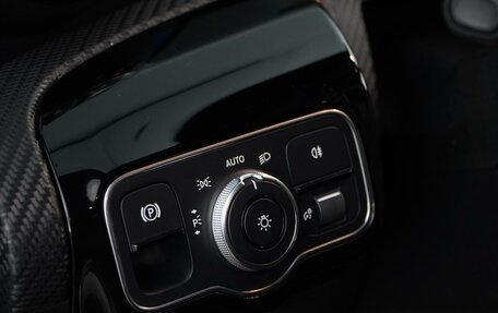 Mercedes-Benz A-Класс, 2019 год, 2 047 077 рублей, 17 фотография