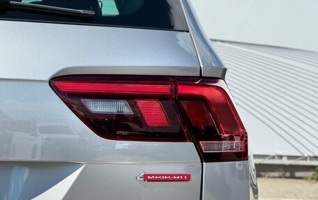 Volkswagen Tiguan II, 2021 год, 2 540 000 рублей, 8 фотография