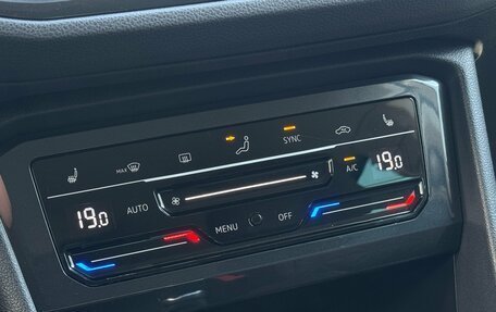 Volkswagen Tiguan II, 2021 год, 2 540 000 рублей, 21 фотография