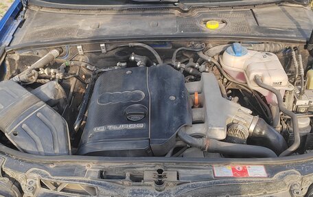 Audi A4, 2002 год, 230 000 рублей, 12 фотография