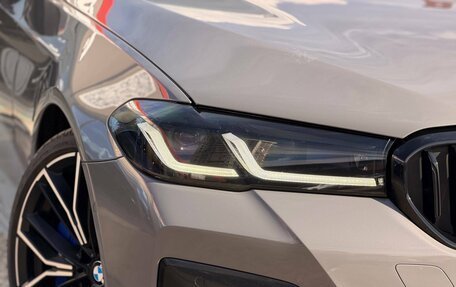 BMW 5 серия, 2020 год, 4 580 000 рублей, 15 фотография