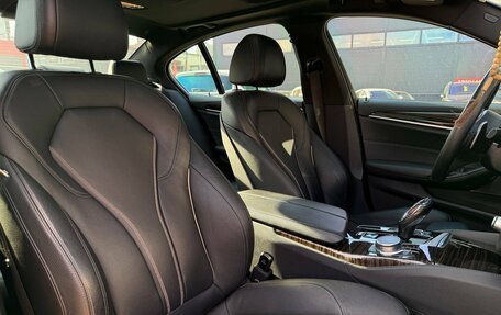BMW 5 серия, 2020 год, 4 580 000 рублей, 20 фотография