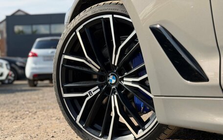 BMW 5 серия, 2020 год, 4 580 000 рублей, 16 фотография
