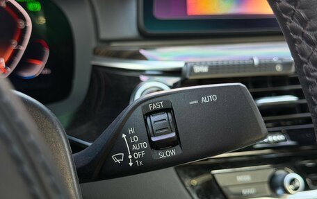 BMW 5 серия, 2020 год, 4 580 000 рублей, 32 фотография