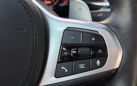 BMW 5 серия, 2020 год, 4 580 000 рублей, 35 фотография