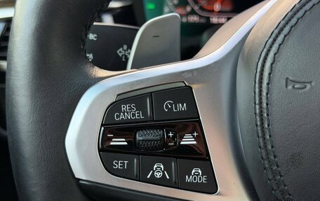 BMW 5 серия, 2020 год, 4 580 000 рублей, 36 фотография