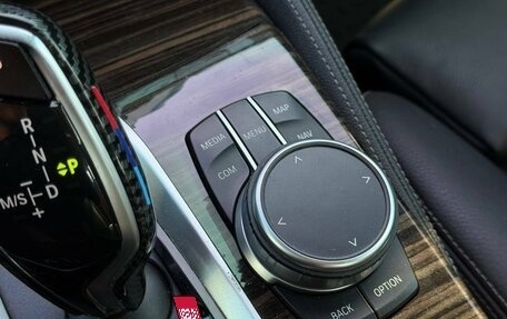 BMW 5 серия, 2020 год, 4 580 000 рублей, 37 фотография