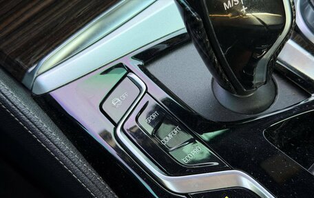 BMW 5 серия, 2020 год, 4 580 000 рублей, 38 фотография