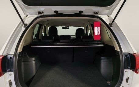 Mitsubishi Outlander III рестайлинг 3, 2016 год, 1 599 000 рублей, 10 фотография