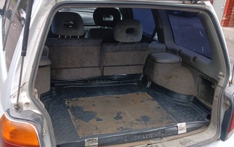 Subaru Forester, 1998 год, 200 000 рублей, 1 фотография