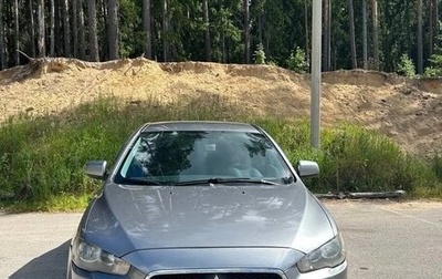 Mitsubishi Lancer IX, 2012 год, 625 000 рублей, 1 фотография