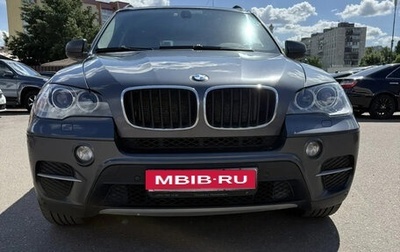 BMW X5, 2010 год, 2 300 рублей, 1 фотография