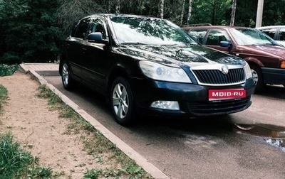 Skoda Octavia, 2009 год, 380 000 рублей, 1 фотография
