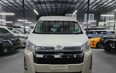 Toyota HiAce H300, 2026 год, 7 980 000 рублей, 1 фотография