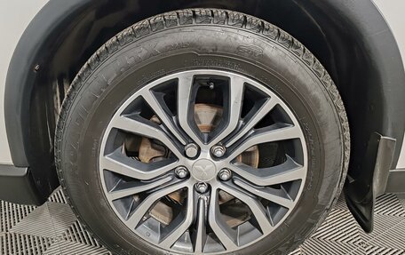 Mitsubishi Outlander III рестайлинг 3, 2016 год, 1 599 000 рублей, 18 фотография