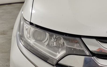 Mitsubishi Outlander III рестайлинг 3, 2016 год, 1 599 000 рублей, 17 фотография