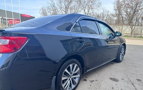 Toyota Camry, 2013 год, 1 670 000 рублей, 2 фотография