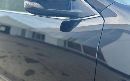 Toyota Camry, 2013 год, 1 670 000 рублей, 7 фотография