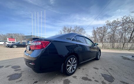 Toyota Camry, 2013 год, 1 670 000 рублей, 4 фотография