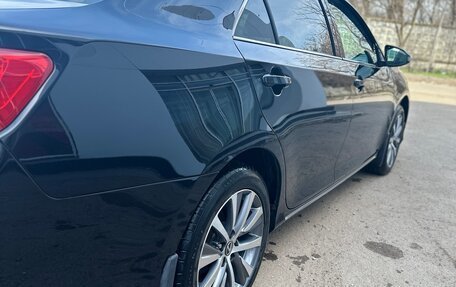Toyota Camry, 2013 год, 1 670 000 рублей, 6 фотография