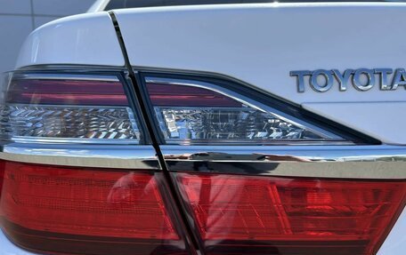 Toyota Camry, 2016 год, 1 700 000 рублей, 8 фотография