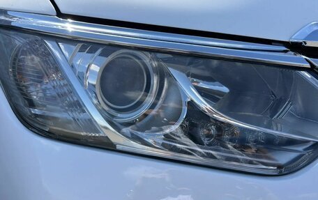 Toyota Camry, 2016 год, 1 700 000 рублей, 9 фотография
