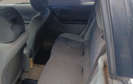 Subaru Forester, 1998 год, 200 000 рублей, 3 фотография