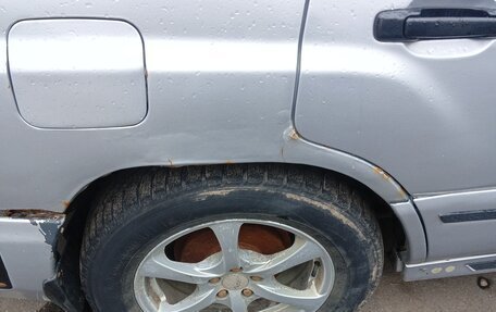 Subaru Forester, 1998 год, 200 000 рублей, 7 фотография