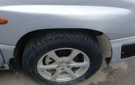 Subaru Forester, 1998 год, 200 000 рублей, 6 фотография