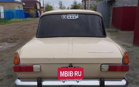 Москвич 412, 1987 год, 150 000 рублей, 5 фотография