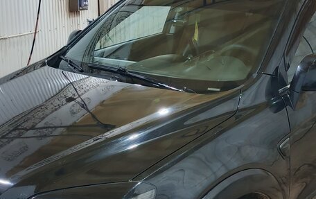 Chevrolet Captiva I, 2008 год, 830 000 рублей, 15 фотография