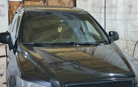 Chevrolet Captiva I, 2008 год, 830 000 рублей, 14 фотография