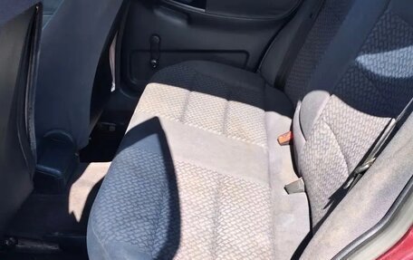 Audi A4, 1997 год, 500 000 рублей, 6 фотография
