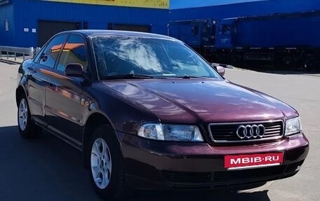 Audi A4, 1997 год, 500 000 рублей, 2 фотография
