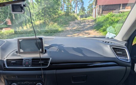 Mazda 3, 2013 год, 1 280 000 рублей, 11 фотография