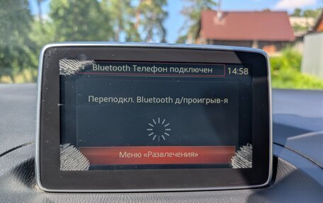 Mazda 3, 2013 год, 1 280 000 рублей, 8 фотография