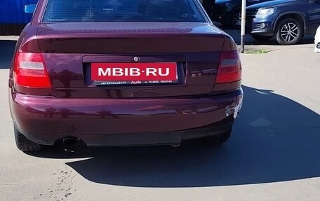 Audi A4, 1997 год, 500 000 рублей, 3 фотография