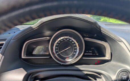 Mazda 3, 2013 год, 1 280 000 рублей, 9 фотография
