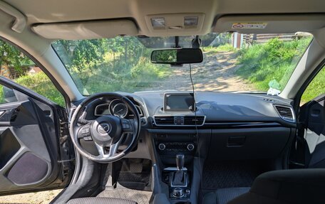 Mazda 3, 2013 год, 1 280 000 рублей, 10 фотография