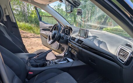 Mazda 3, 2013 год, 1 280 000 рублей, 15 фотография